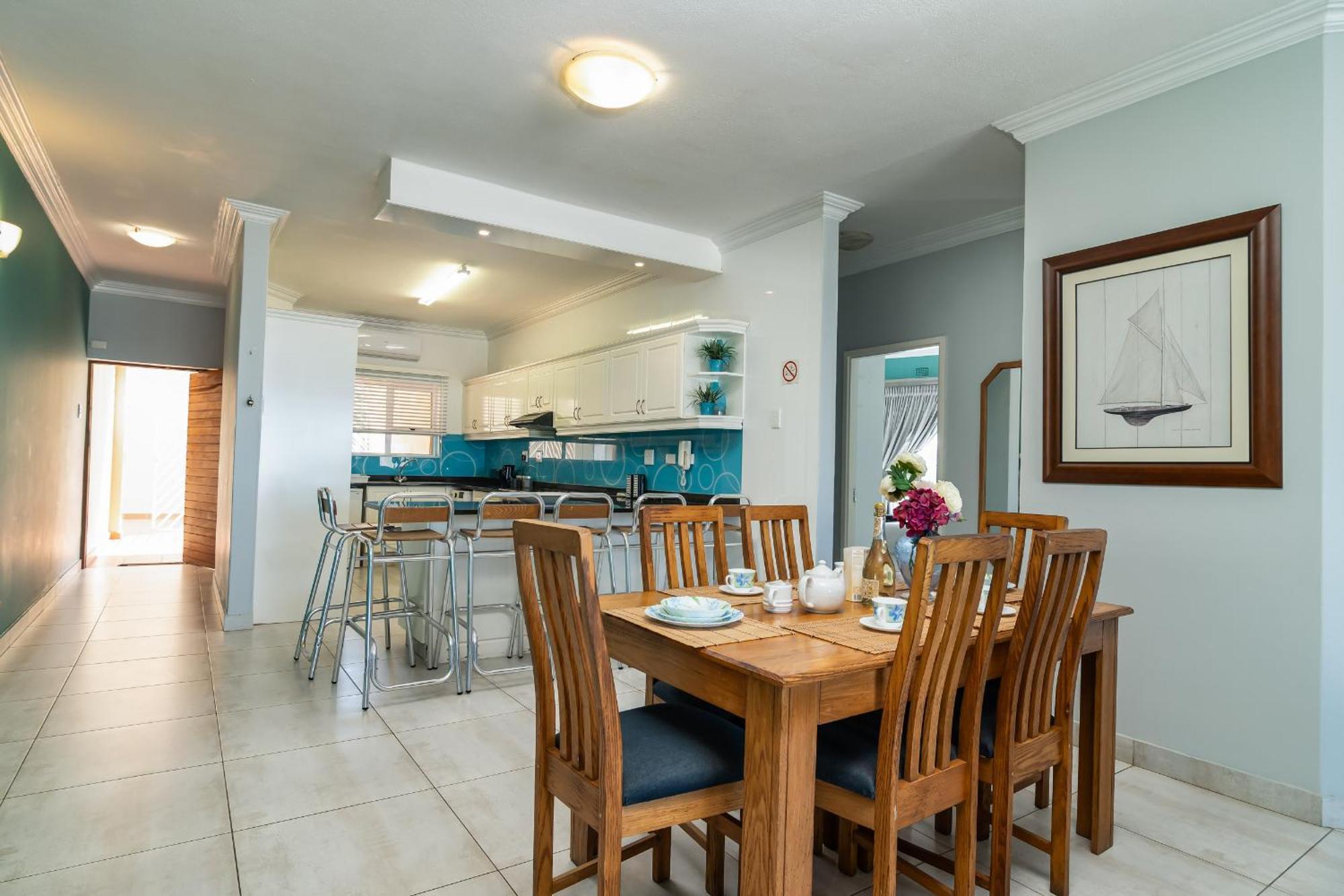 Le Rocella 4 - 2 Adults And 4 Children Only Apartment Ballito Exterior photo