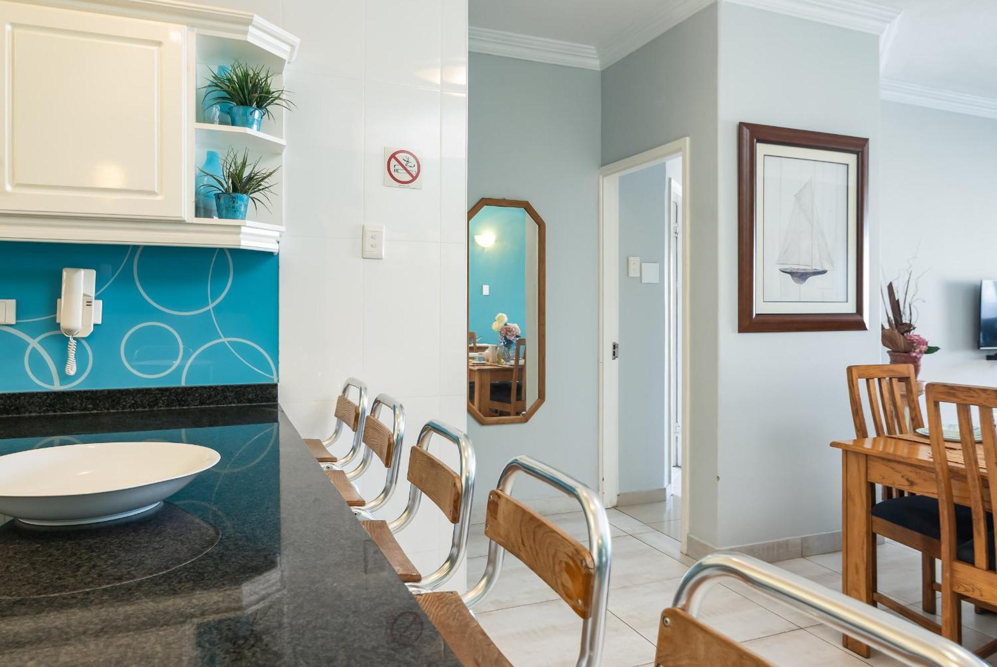Le Rocella 4 - 2 Adults And 4 Children Only Apartment Ballito Exterior photo