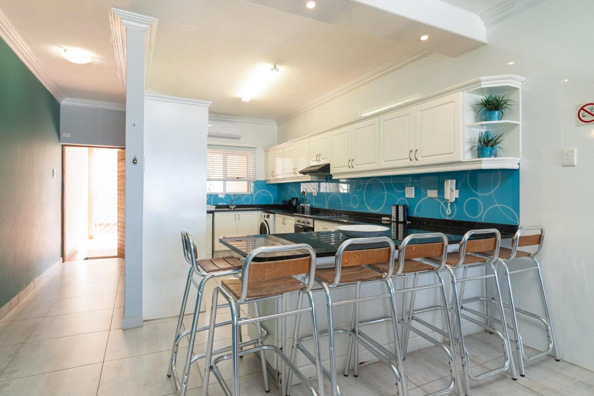 Le Rocella 4 - 2 Adults And 4 Children Only Apartment Ballito Exterior photo