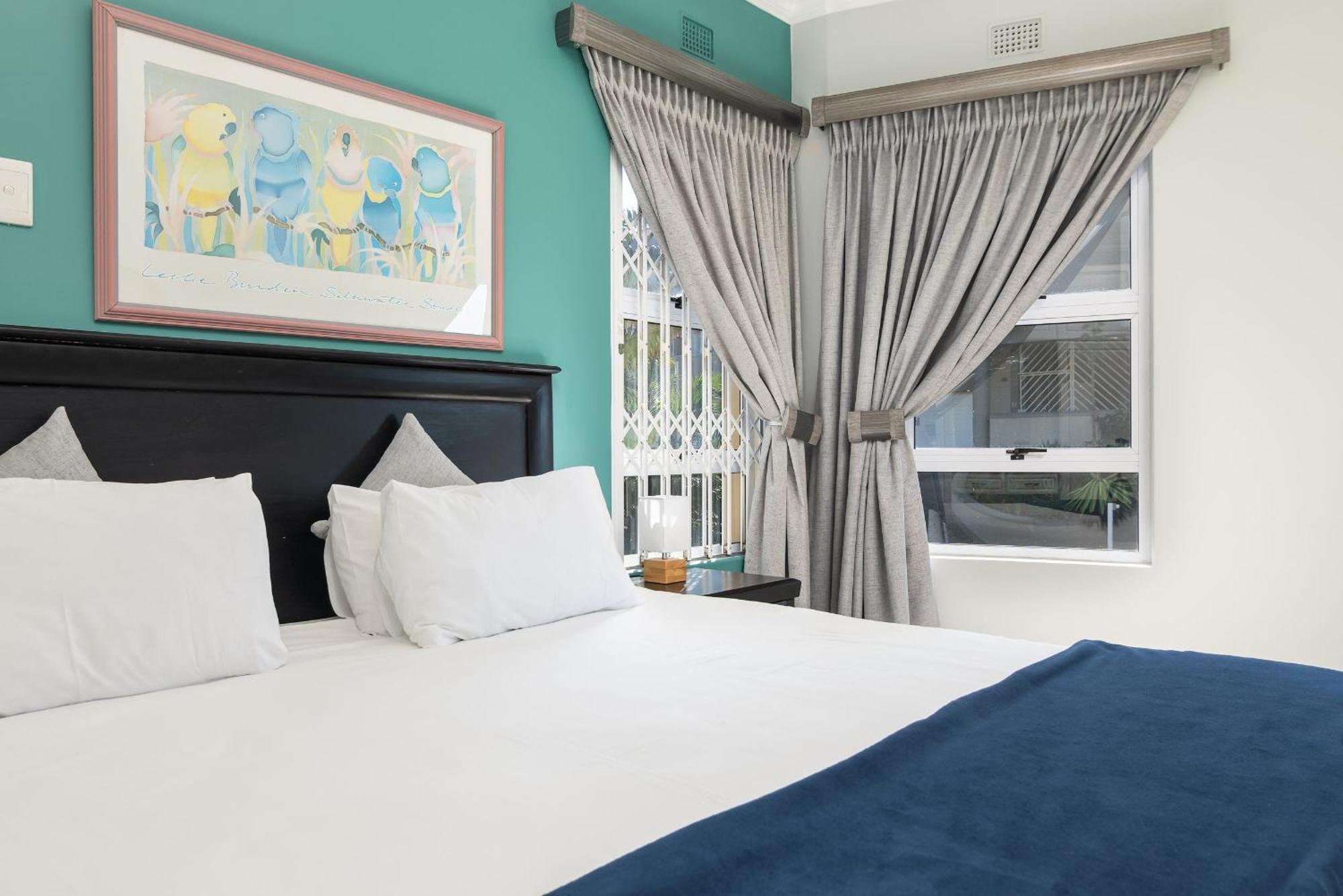 Le Rocella 4 - 2 Adults And 4 Children Only Apartment Ballito Exterior photo