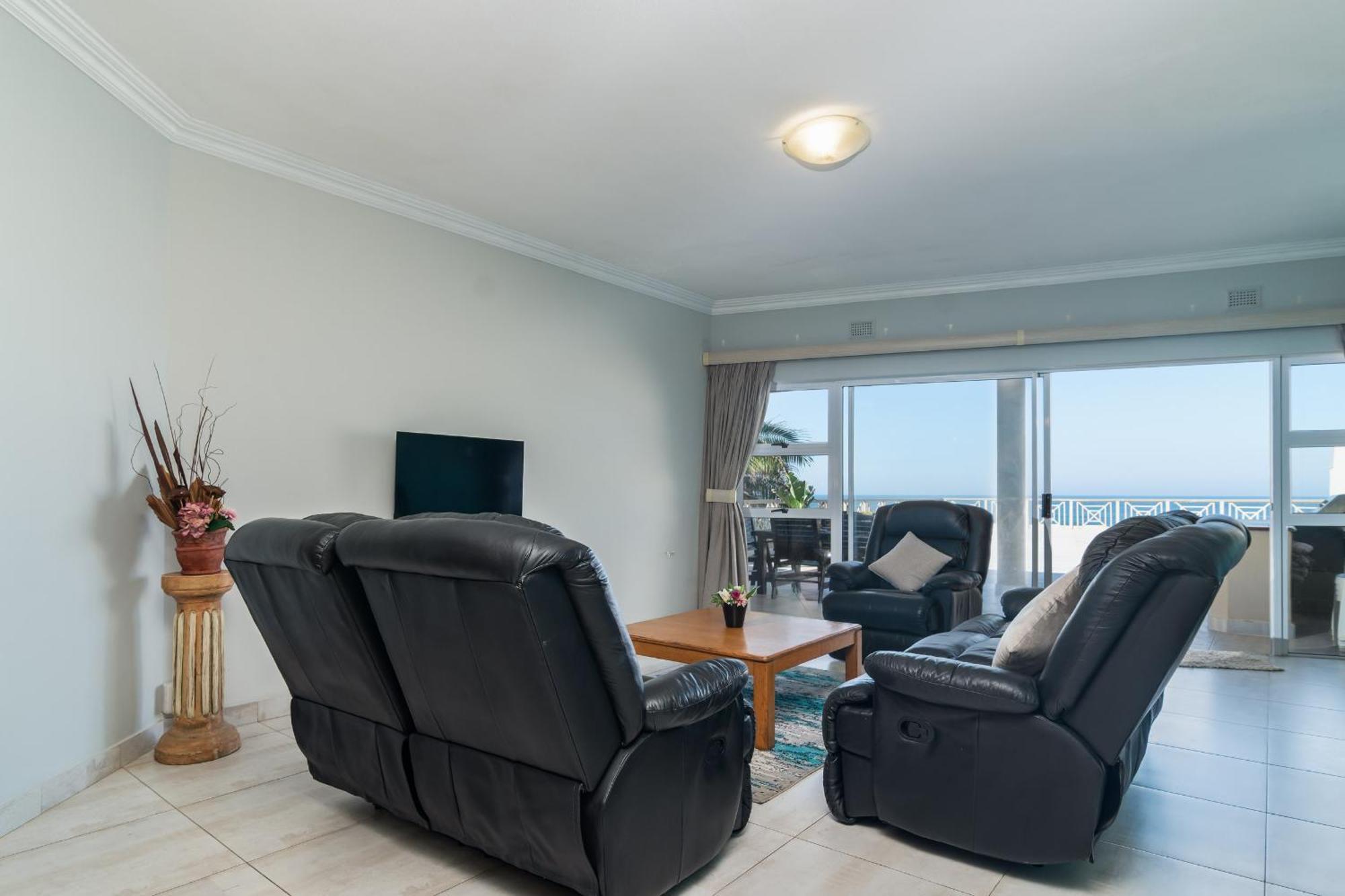 Le Rocella 4 - 2 Adults And 4 Children Only Apartment Ballito Exterior photo